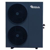 Тепловой насос Altek Heat 19 Mono EVI 220V